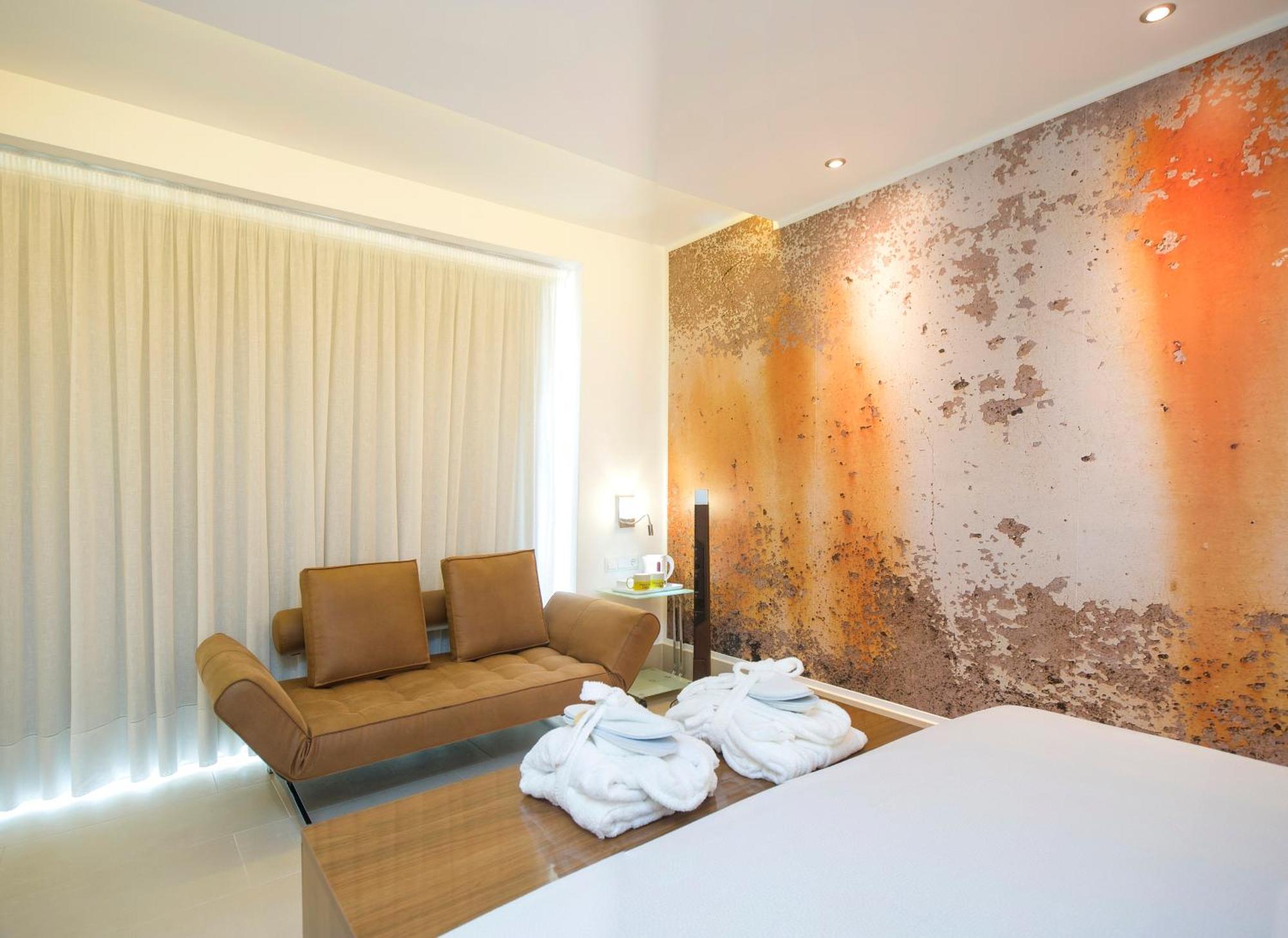 Hotel Marfil San Antonio  Eksteriør billede