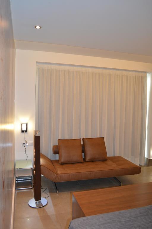 Hotel Marfil San Antonio  Eksteriør billede