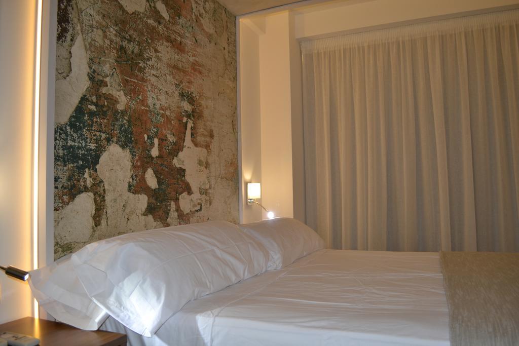 Hotel Marfil San Antonio  Eksteriør billede