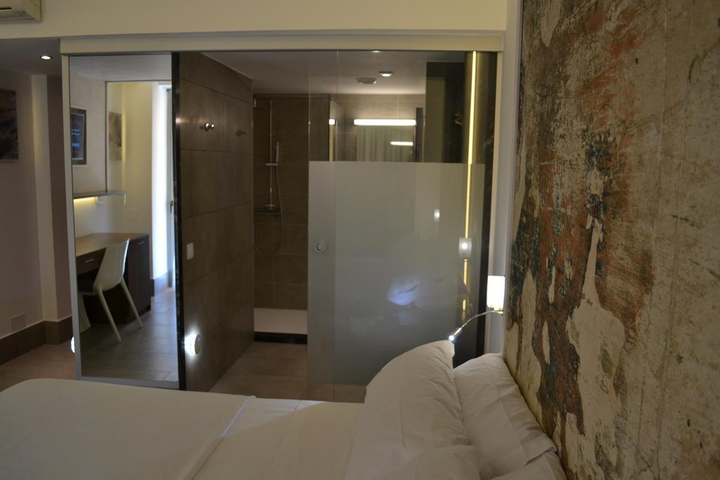 Hotel Marfil San Antonio  Eksteriør billede